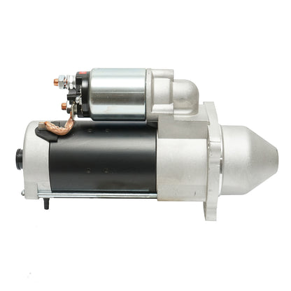 24V, 4KW starter motor for Daewoo engines OEM code 1231005