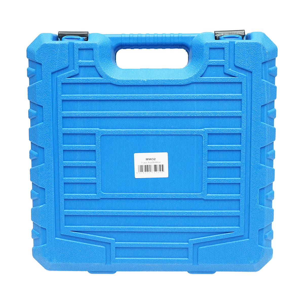 Air conditioning installation verification kit for cars R22, R32, R134a, R410a