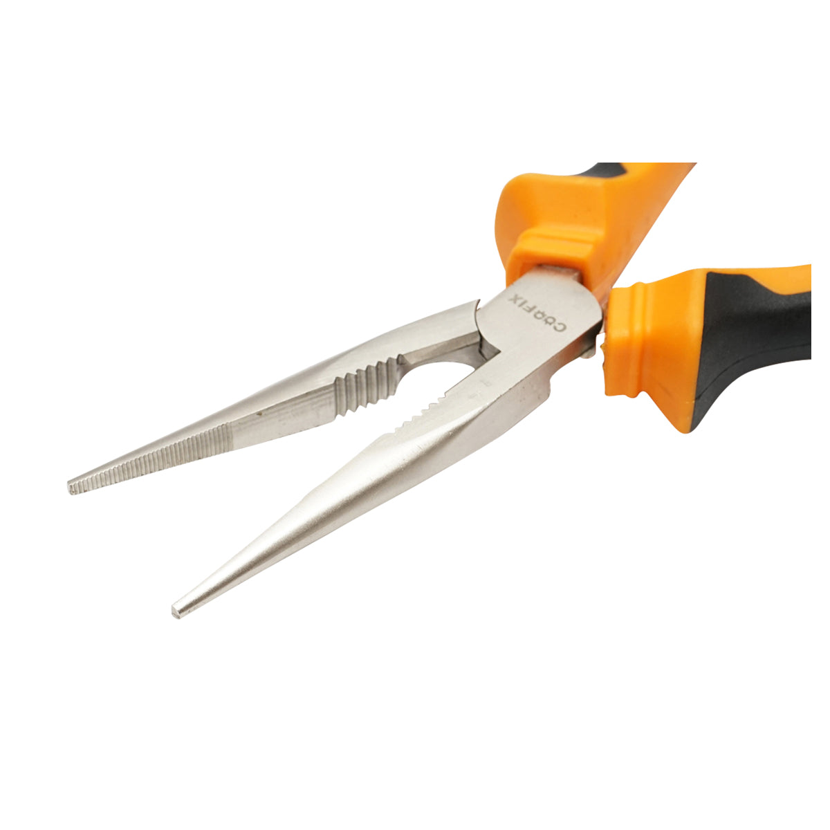 Combined pliers with sharp tip Cr-V 200mm professional Coofix