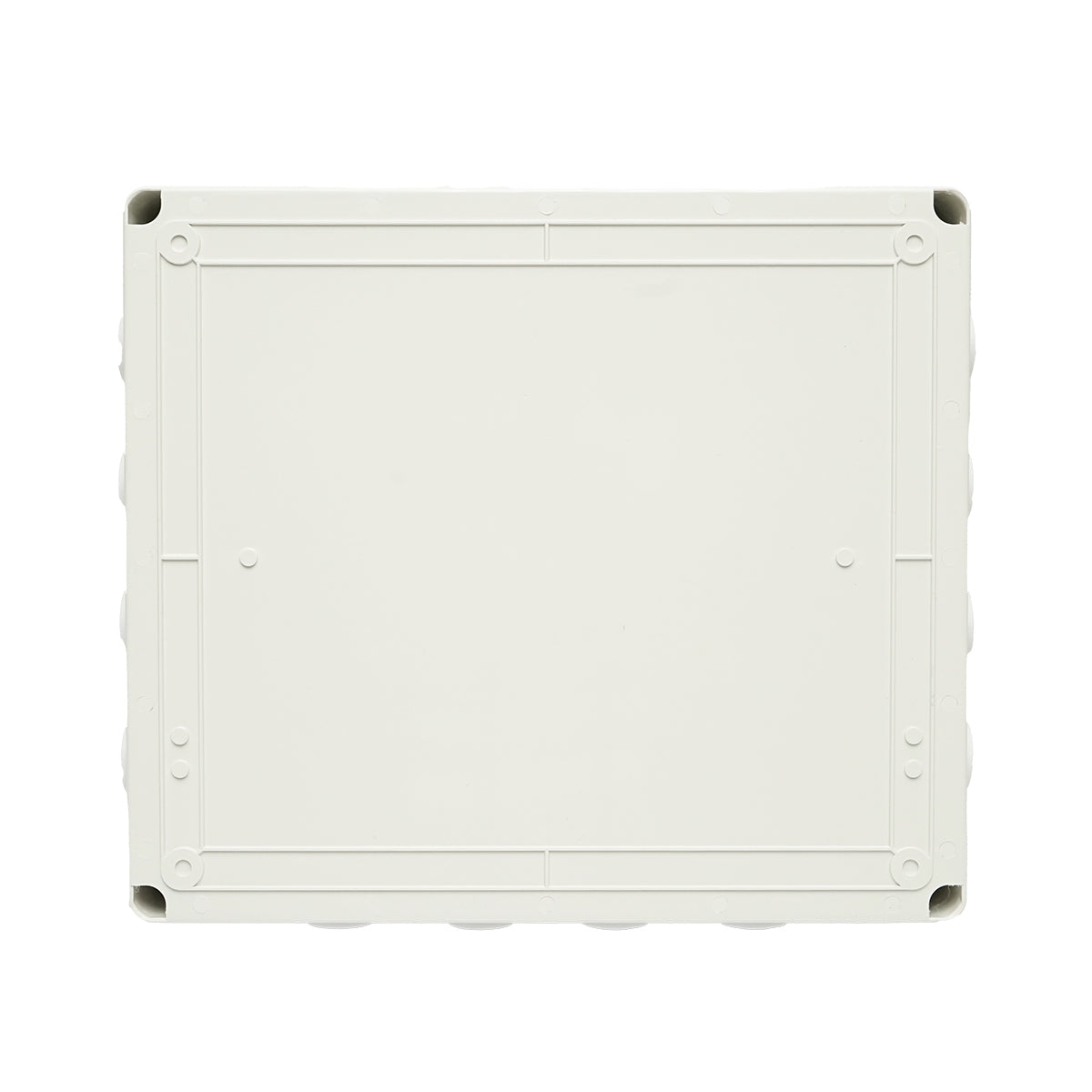 Applied derivative dose 400x350x120mm IP65