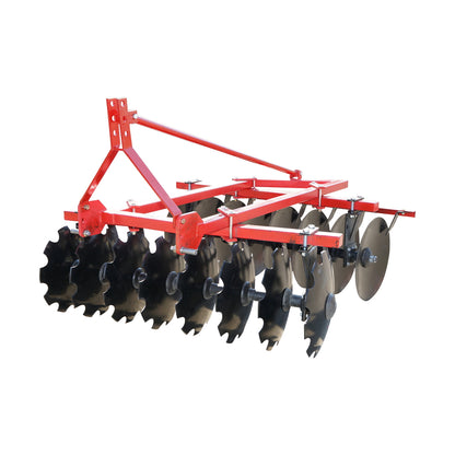 Agricultural disc 1800 taler 560x4mm
