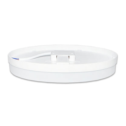 LED ceiling light 36W, 220V, IP20, 6500K, 230mm cold light indoor/outdoor lighting fixture Breckner Germany