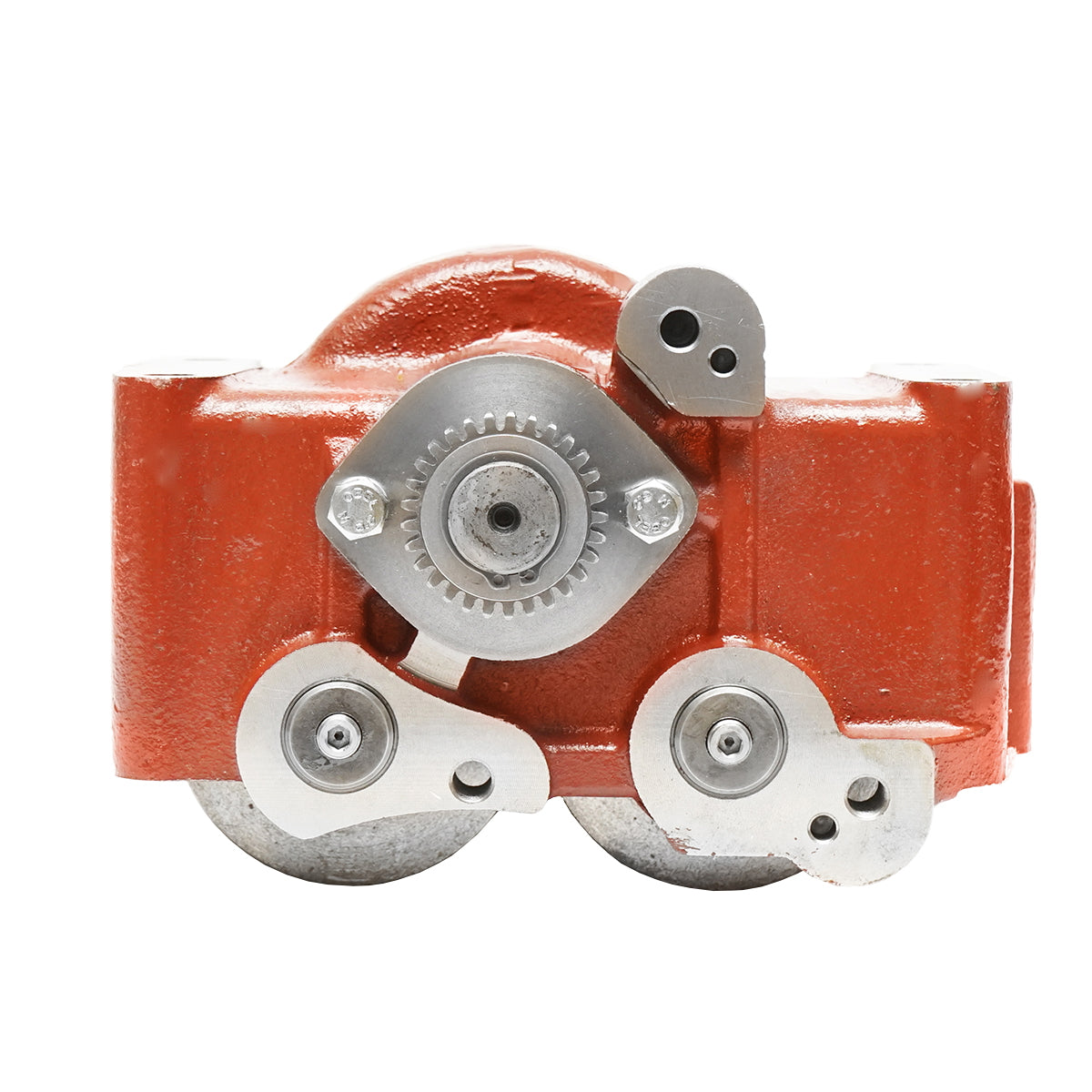 Vibration balancing mechanism for motor D2404 (model with welded pump) new model 121.01.056 UTB U-445, U-550 and U-643