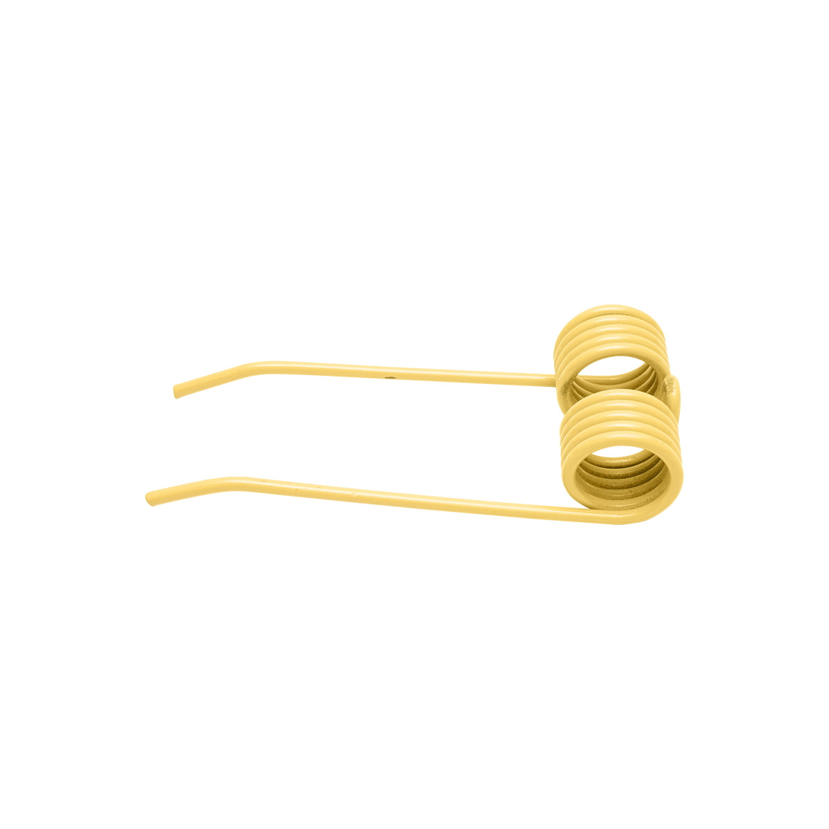Picking finger (baler fork) H=187, L=70.5, diameter 5mm for New Holland OEM 683310, 59.565