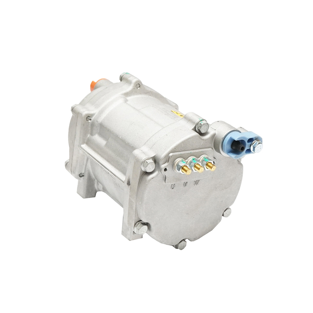 12V air conditioning compressor for universal stationary air conditioning