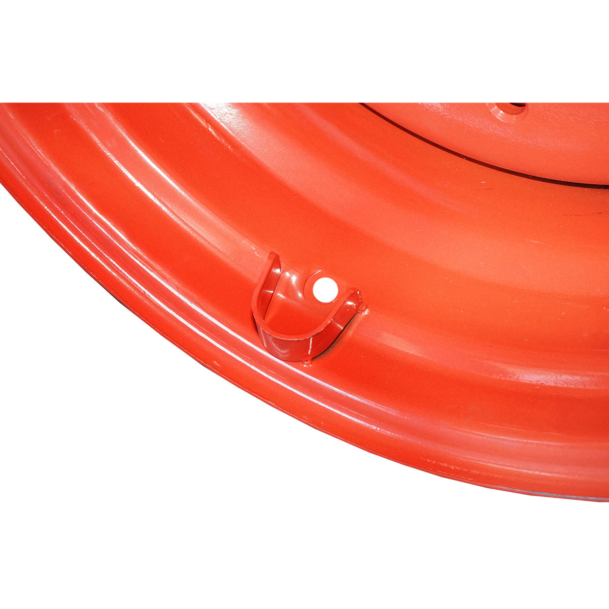 Disc wheel for 26 inch Forest Tractor