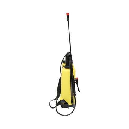 Manual sprayer, vermorel 16L with lance and 5 nozzles Crownman