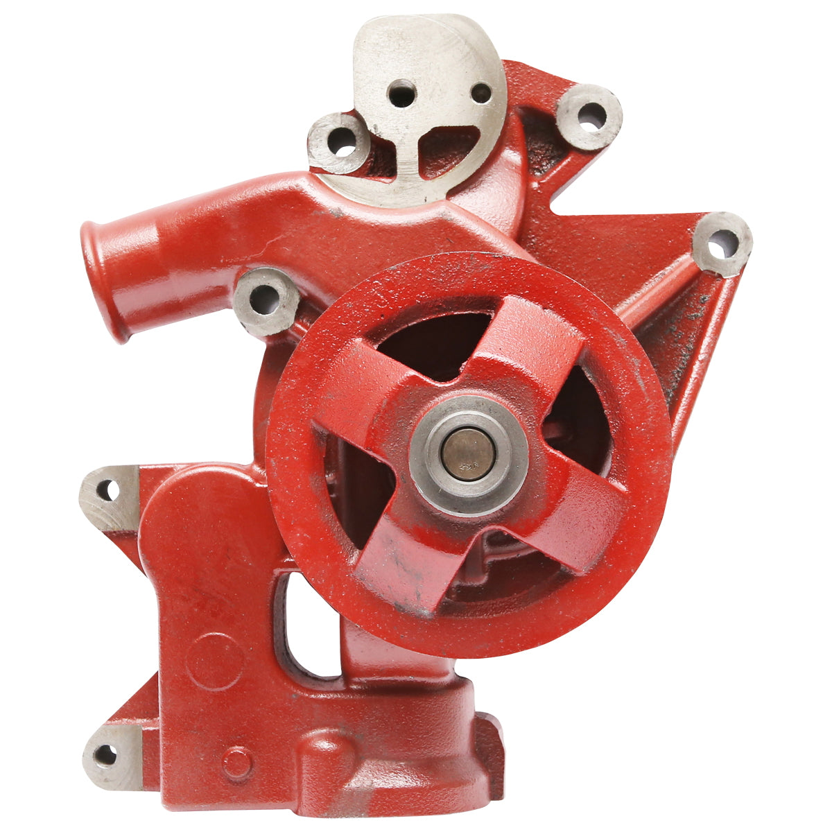 Water pump for New Holland, Ford OEM 87801112