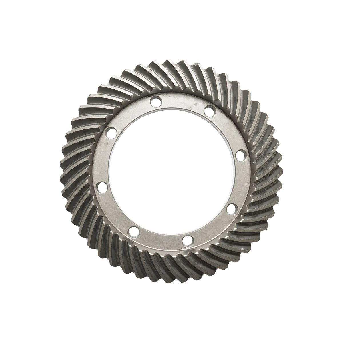 UTB U-445 cone group (the pinion has L = 232 mm and 12 teeth with a 47 tooth crown)