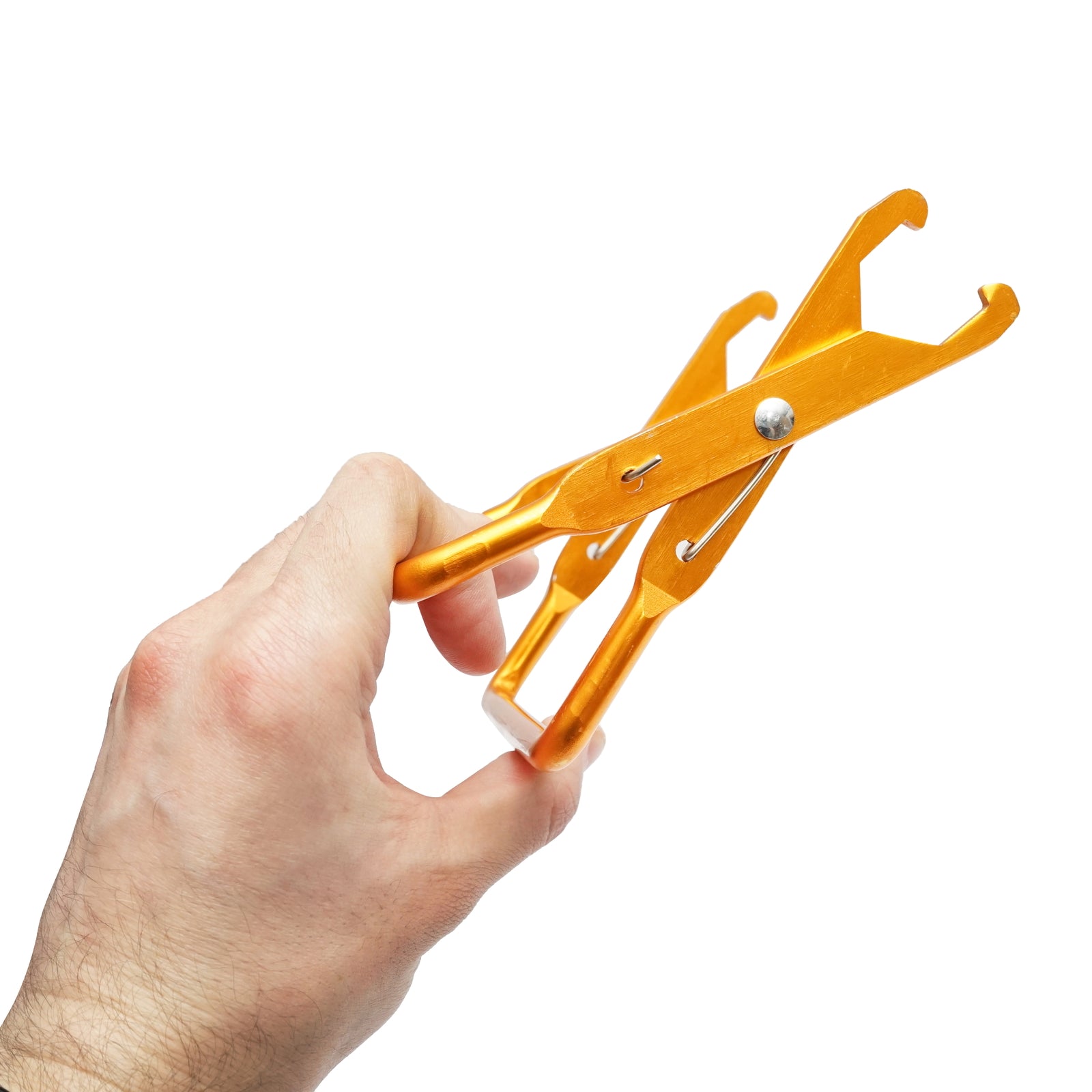 120mm aluminum frame pliers