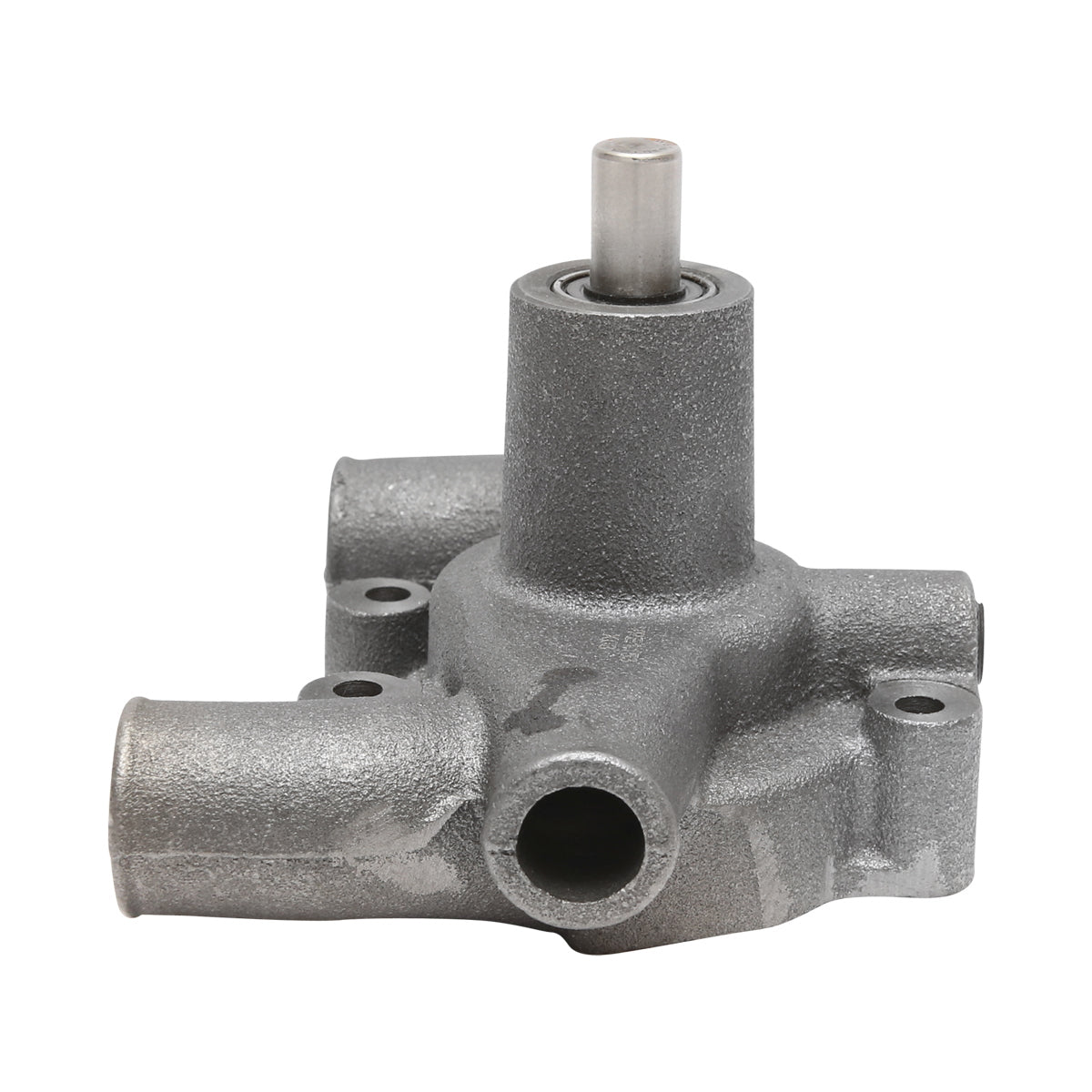 Water pump Massey Ferguson, Landini, JCB, Perkins engine OEM code 3933664M91, 3641823M91, U5MW0097, 747542M91, U5MW0023, 41312536, 41312992, 3641338M91, 41313403, 02130111
