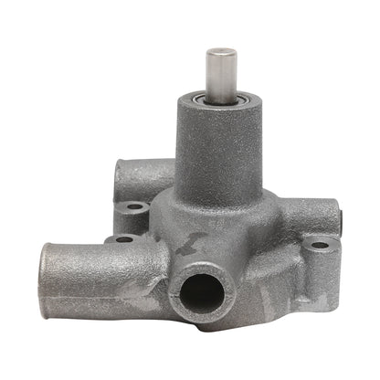 Water pump Massey Ferguson, Landini, JCB, Perkins engine OEM code 3933664M91, 3641823M91, U5MW0097, 747542M91, U5MW0023, 41312536, 41312992, 3641338M91, 41313403, 02130111
