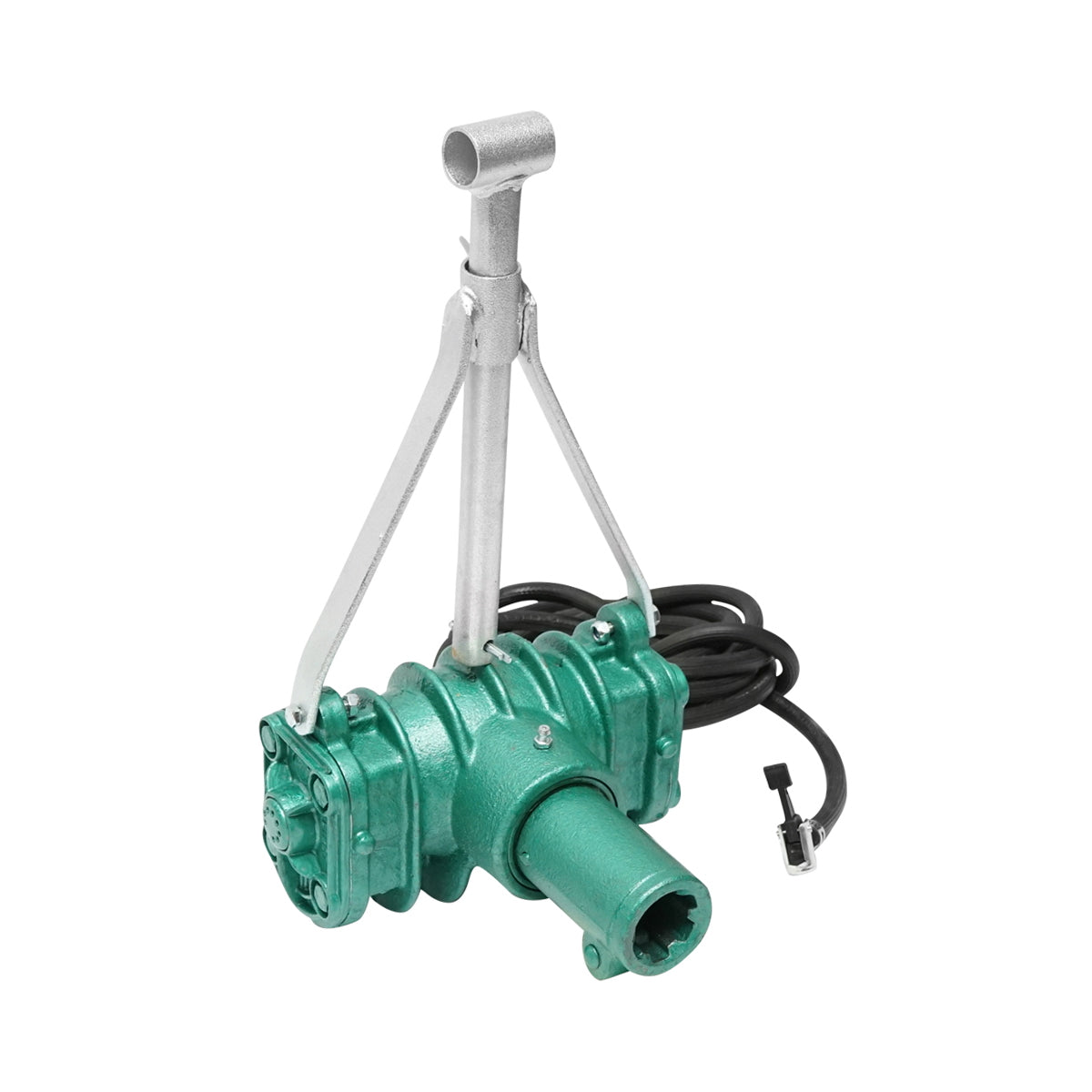 Air compressor powered by power take-off Z=6 1 3/8