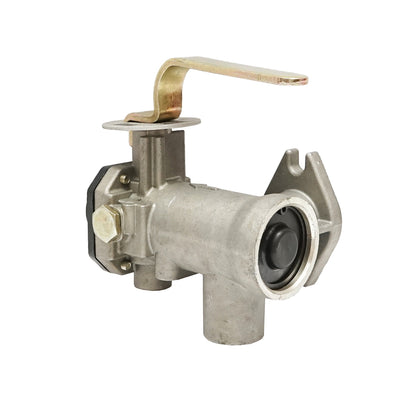 Brake valve for DAF/IVECO 475604013/010/011