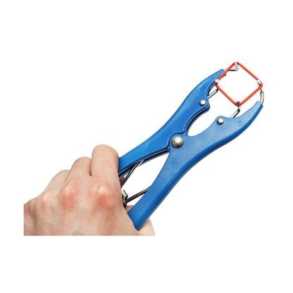 Breckner Germany castration pliers with ring for cattle, sheep, pigs