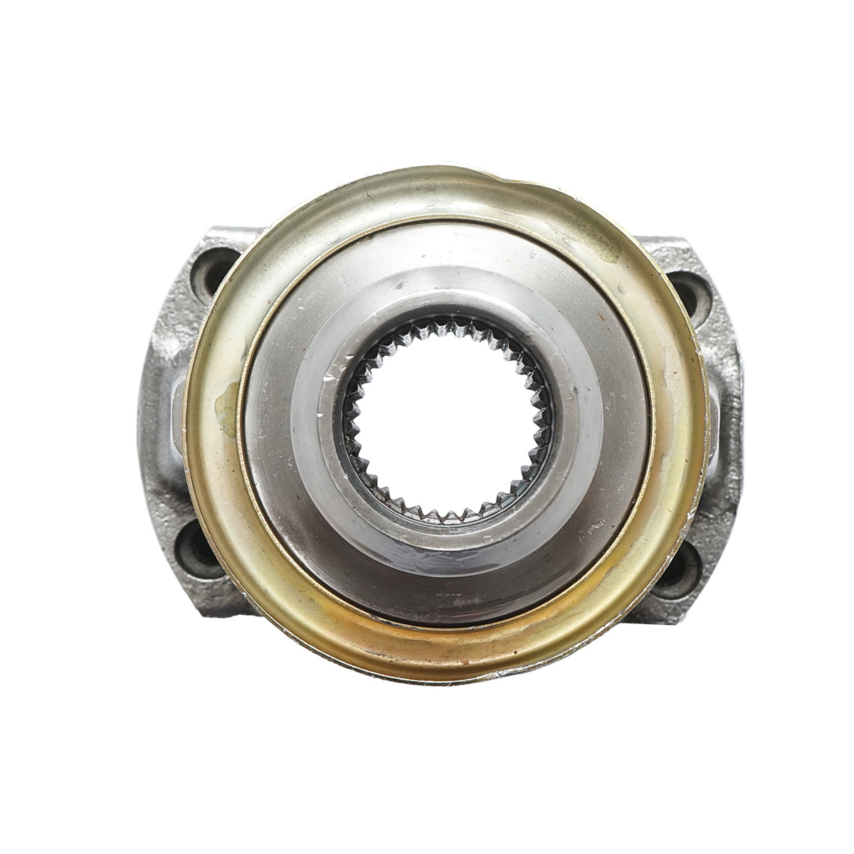 Planetary flange rear for JCB OEM code 454/13100, 458/20814, 454/06900 Breckner Germany