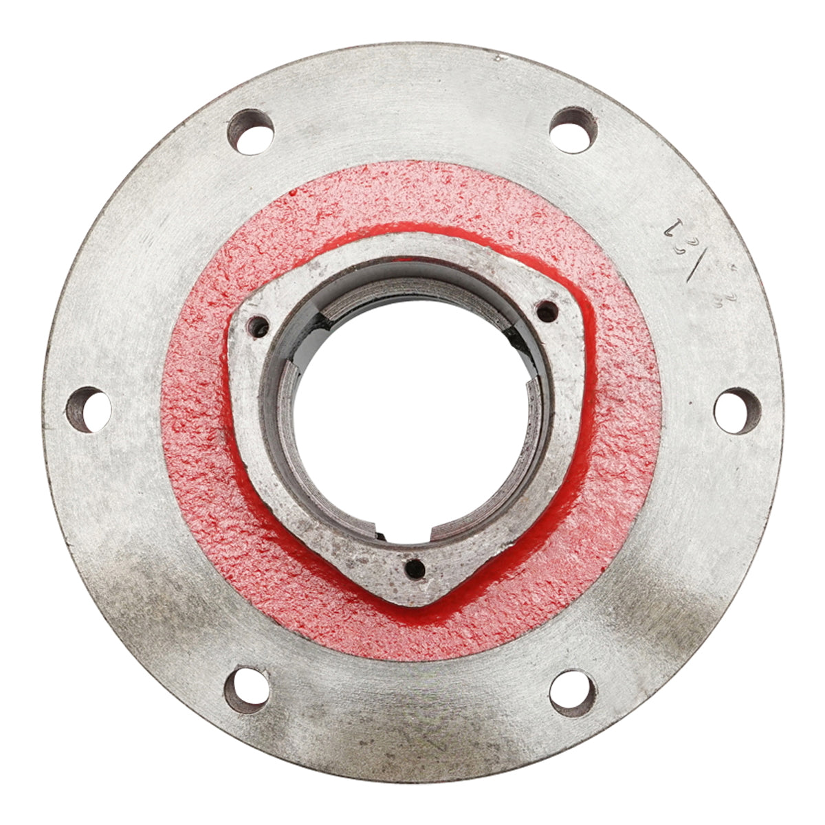 Front wheel hub for UTB U-650 tractor