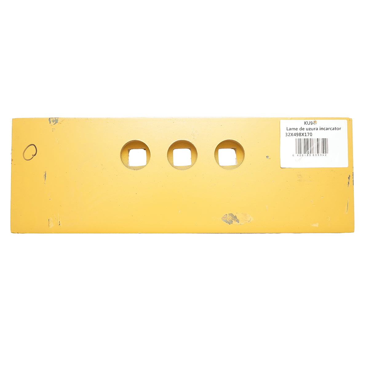 Lama wear charger for Caterpillar (CAT) OEM code 4T8101 DBF