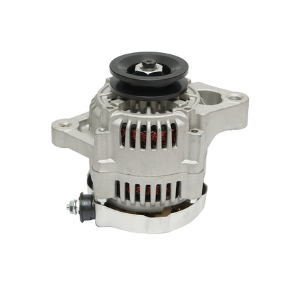 Alternator 12V/40A John Deere OEM code RE42778, RE72915, RE729151, TY6760