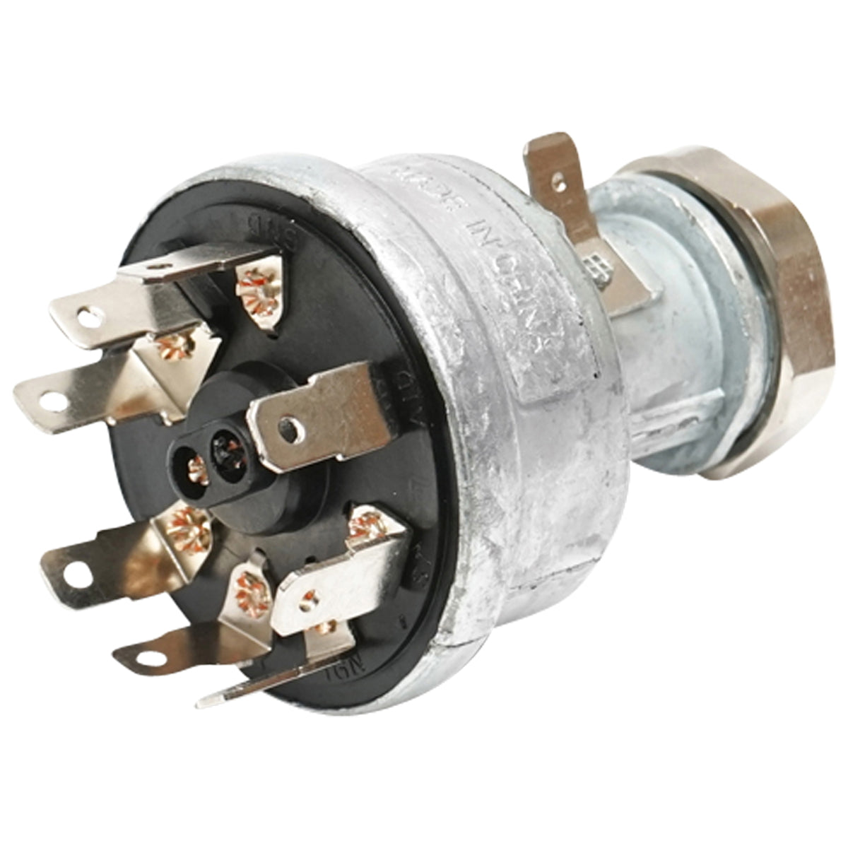 Start contact for John Deere RE45963