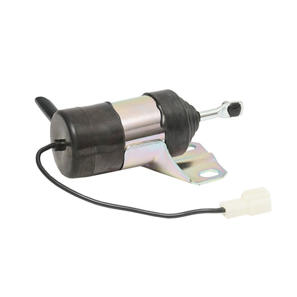12V injection pump solenoid for Kubota 15471-6001-0