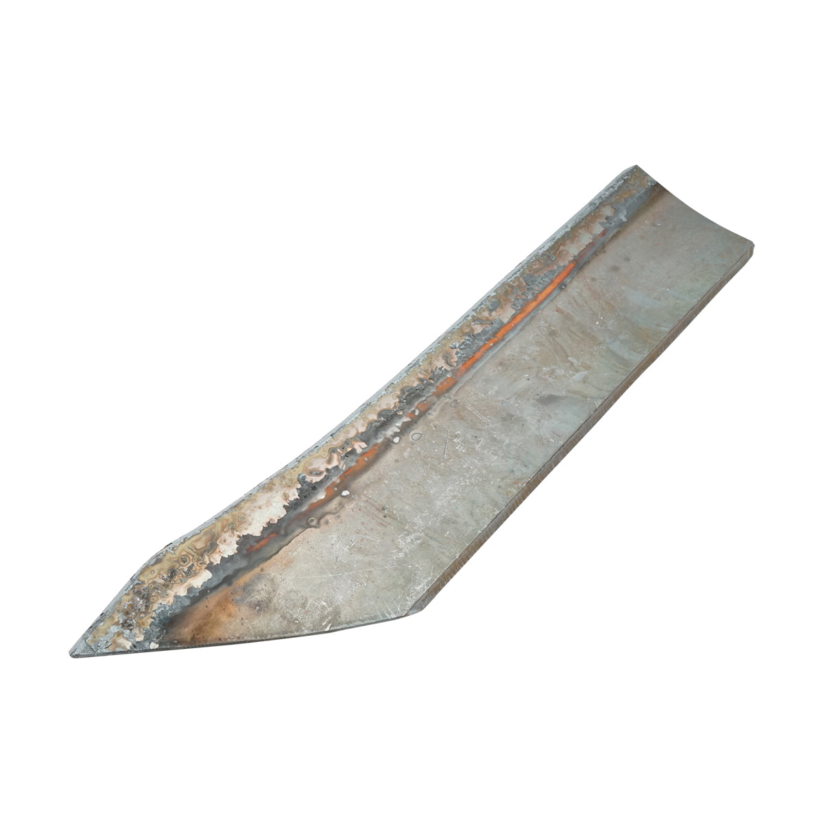 Braided plow, right universal blind collar UKRAINE