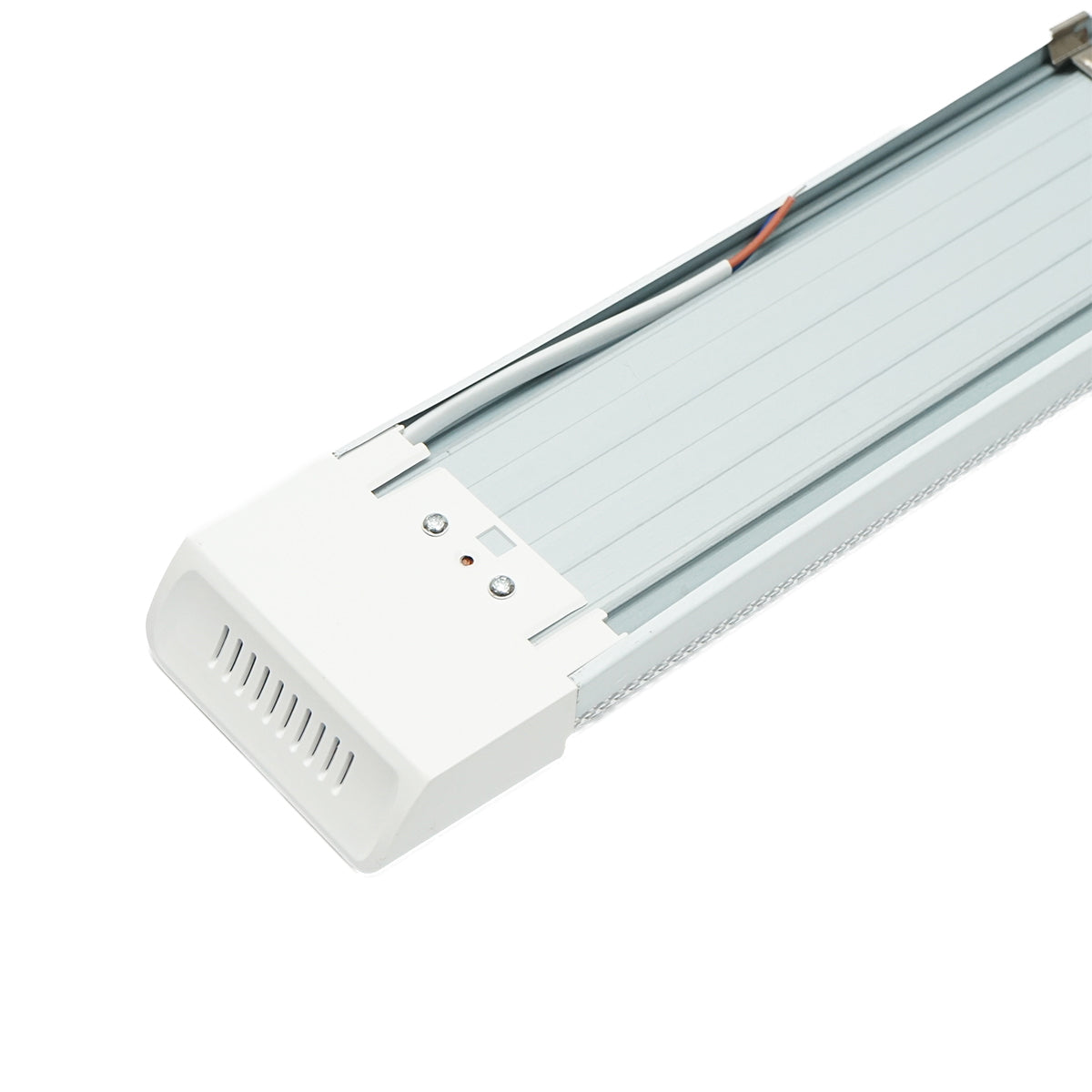 60W linear LED application, 220V, 1200x75x25mm IP20 Breckner Germany