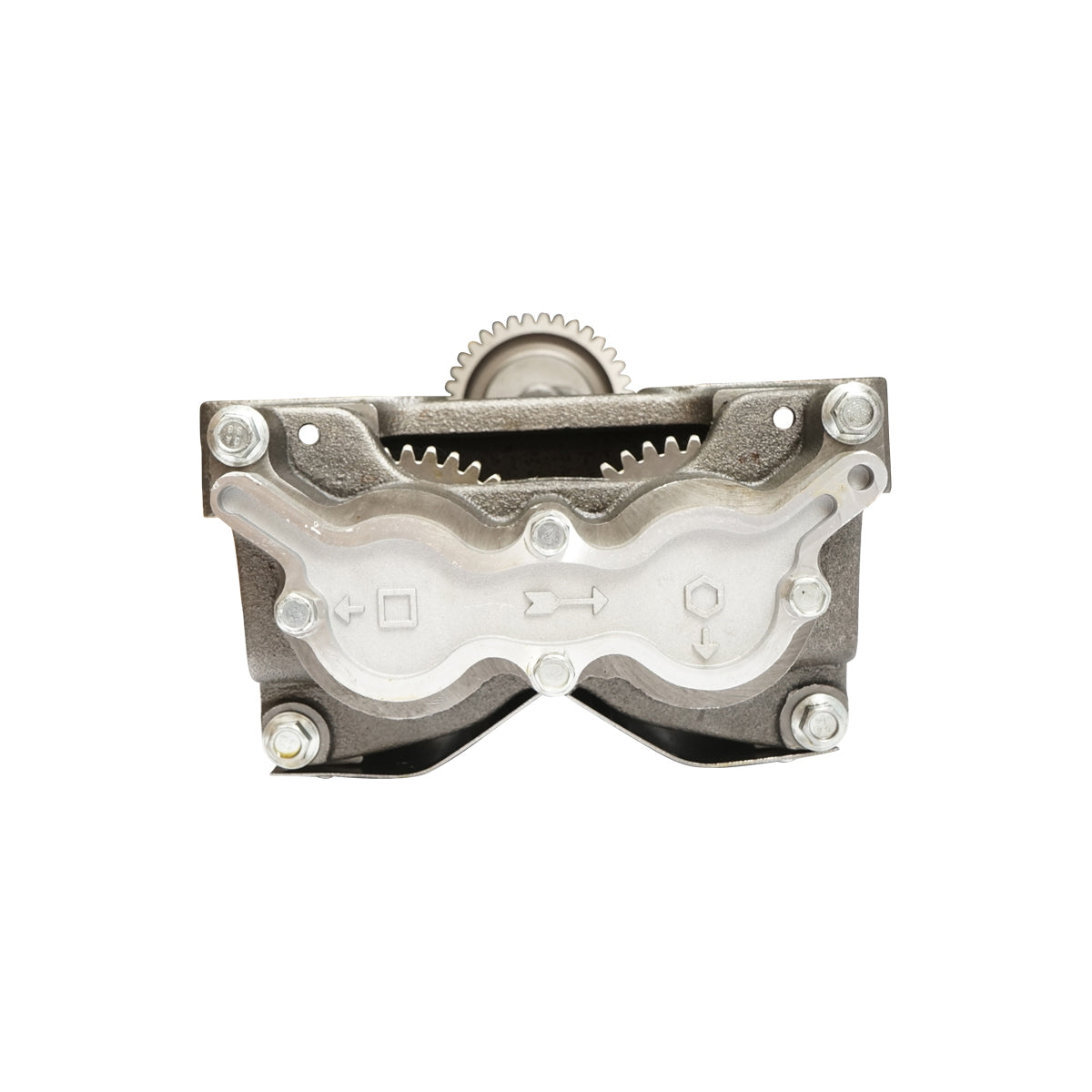 Motor balancing system for Massey Ferguson, Landini, Case IH, Perkins OEM code 293171A1, 390910A1, 4111K053, 87410488