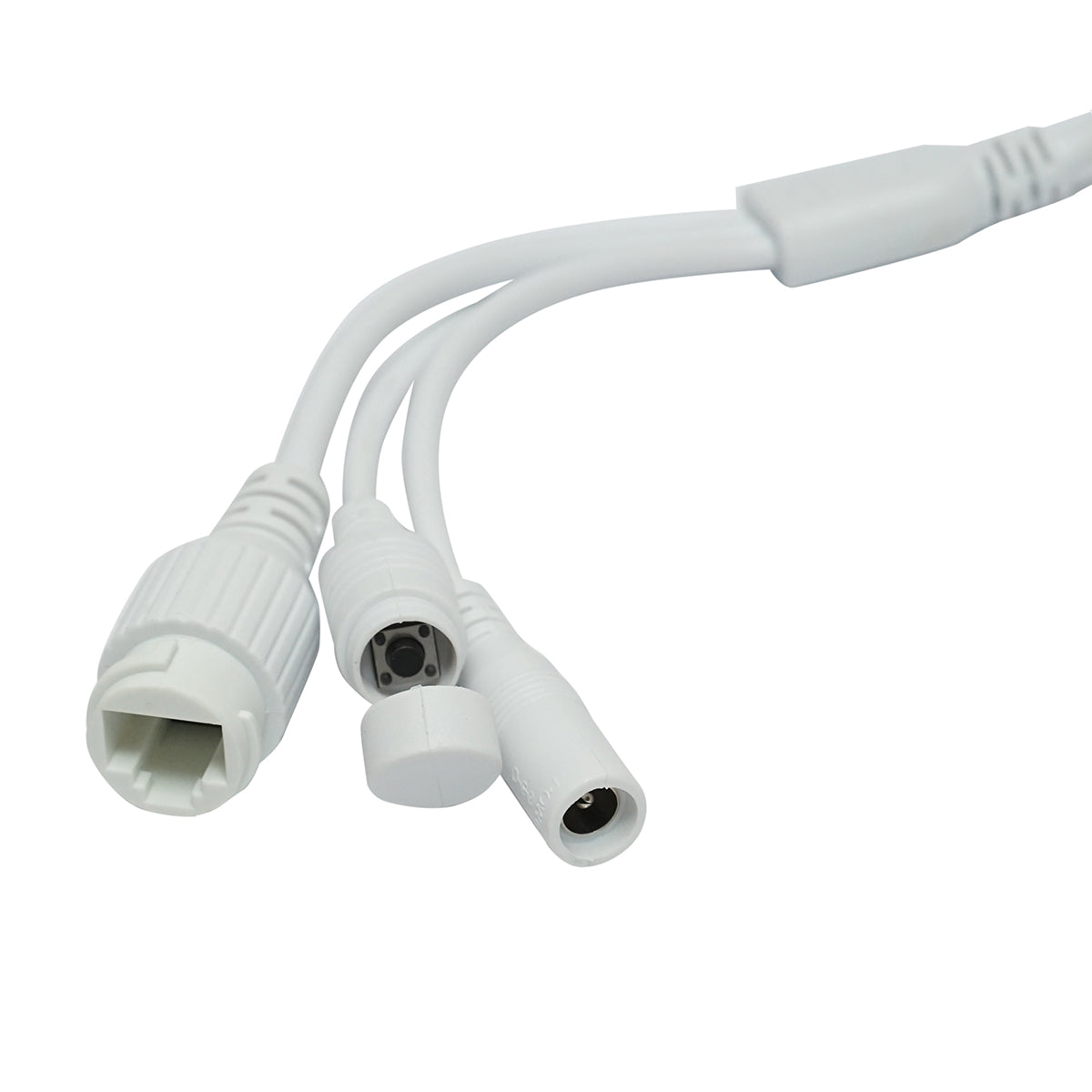 5 MP surveillance camera, P2P WIFI 2.4GHz, 360-degree rotating PTZ with motion sensor, human detection, and iCSee application