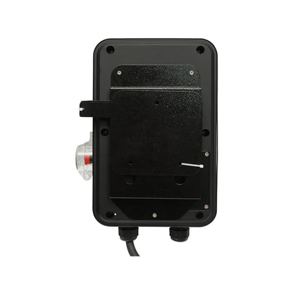 Charging station 230V, Type 2, 5M, AC 7KW, with charging connector, wall-mounted