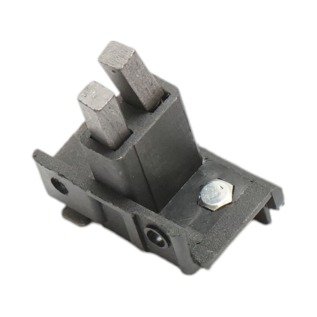 Brush plate for alternator Raba 28V type 01171