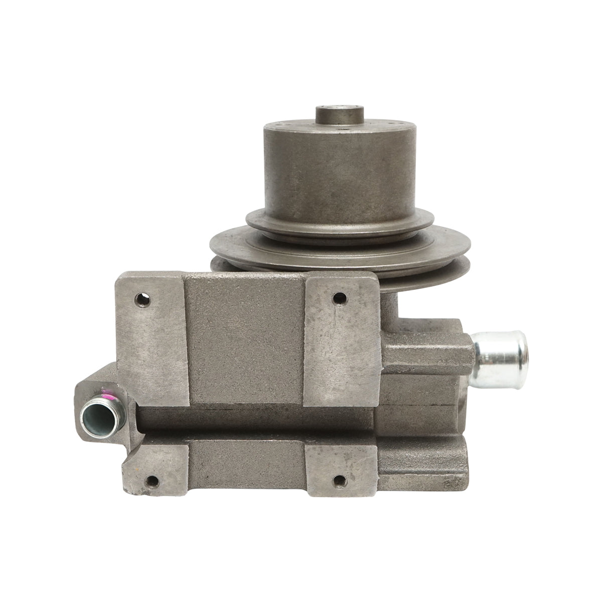 Water pump for Steyr OEM code 130800060005, 407060031, 407060901, 1308000060901, 74721022 Breckner Germany