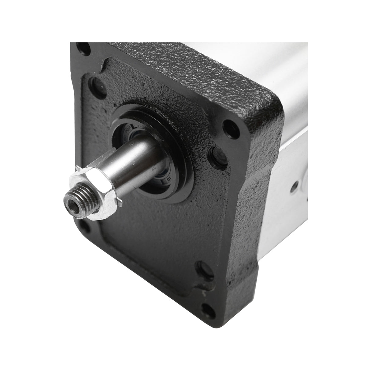 Hydraulic pump right rotation flow 22.5 cm3 New Holland, C42 5179726