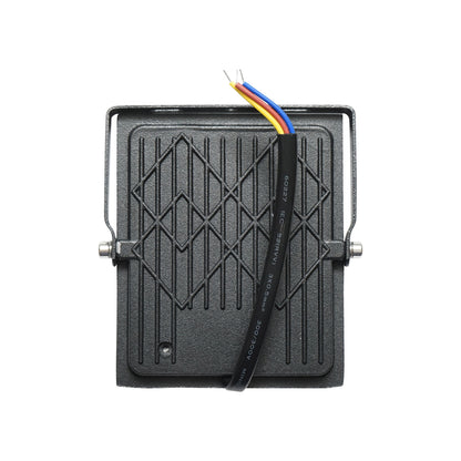 LED projector 20W, 220V, 6500K, IP65, 108x89x13mm Breckner Germany