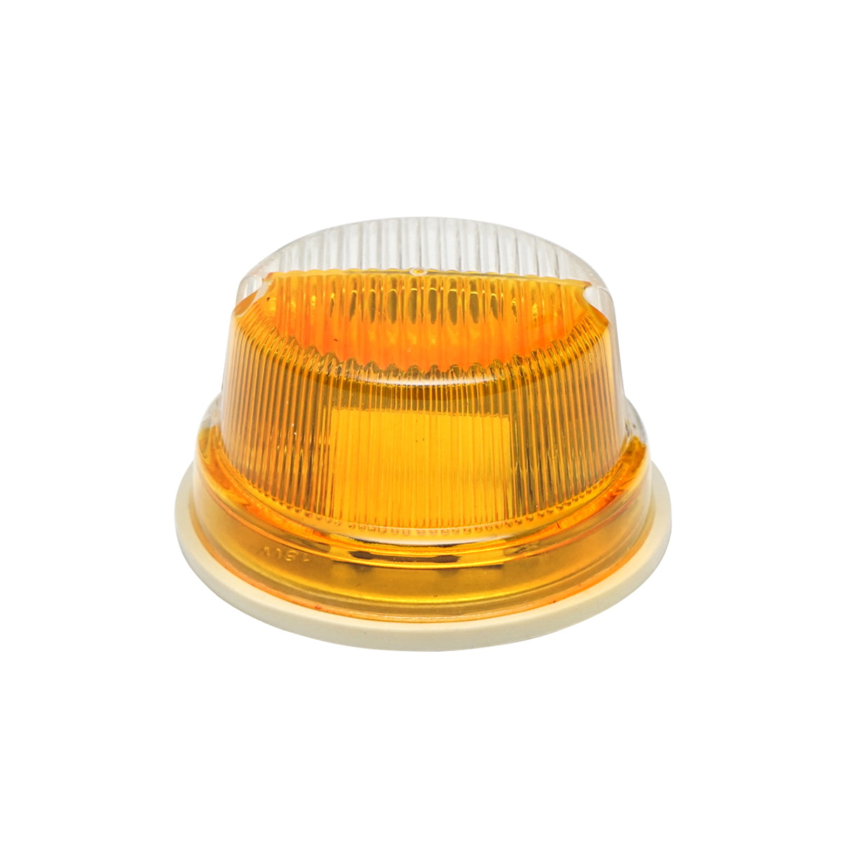 Front signal and position lamp for Case IH, Ford, John Deere OEM code 3051599R91, 2BE 001259061, AL13659