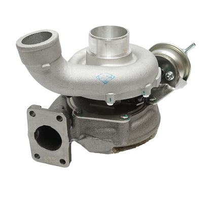 Turbo Audi A4(B6), A8(D2), Skoda Superb I, VW Passat B5 2.5 TDI engine codes BAU, BDG, BDH, AKE, BAU, BDH OEM codes 059145701D/E/F/K, 059145701S/SX/SV