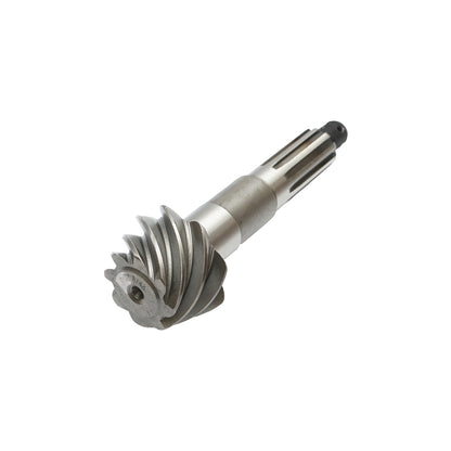 Set pinion and crown gear for feed granulator 40TH159