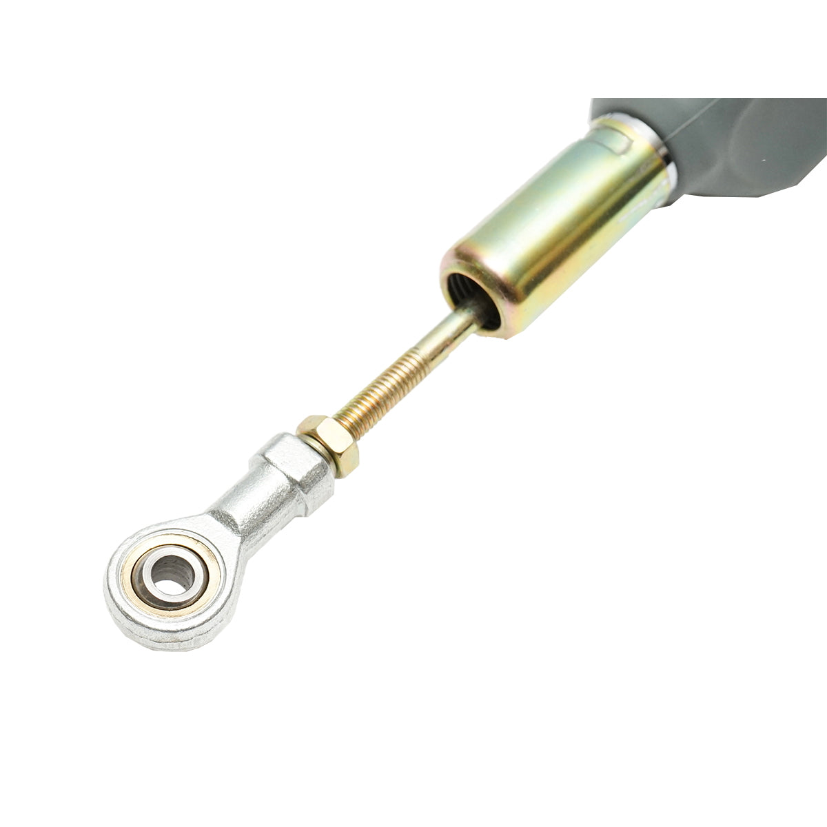 Injection pump stopper Cummins 4BT 6BT for Case IH OEM code J931590, J991168, 3935432, 3931590, 6733819130, SA-4756-24 Breckner Germany