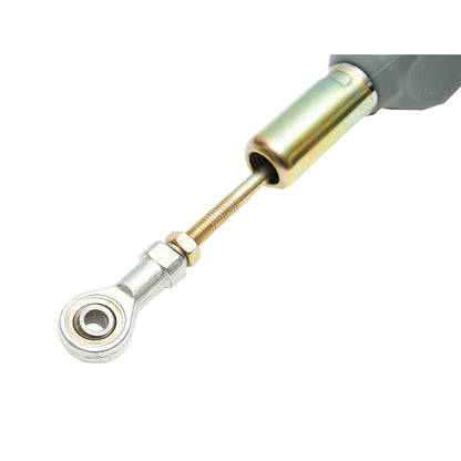 Injection pump stopper Cummins 4BT 6BT for Case IH OEM code J931590, J991168, 3935432, 3931590, 6733819130, SA-4756-24 Breckner Germany