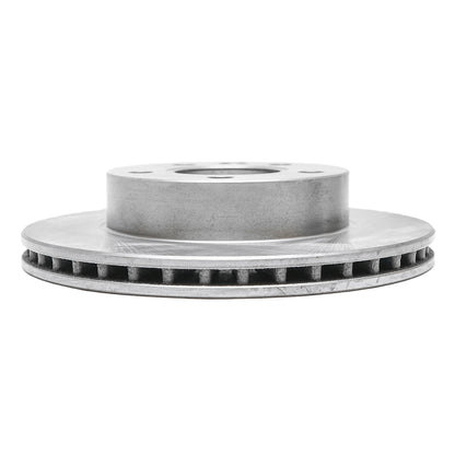 Ventilated brake disc fi235 Dacia Papuc 1.9 Diesel F8Q