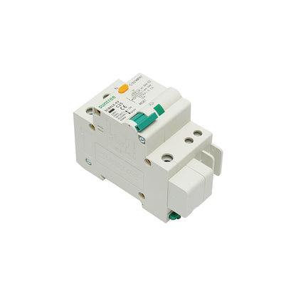 Differential safety 1P+N, 25A, 30mA Suntree