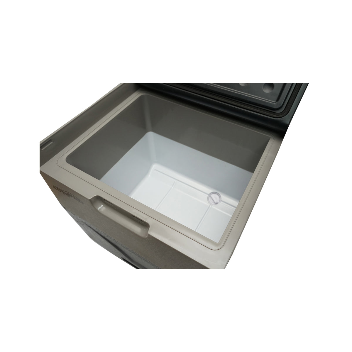 Car fridge trolley type with compressor 60W, capacity 30L, power supply voltage 12-24V min -20 max +20