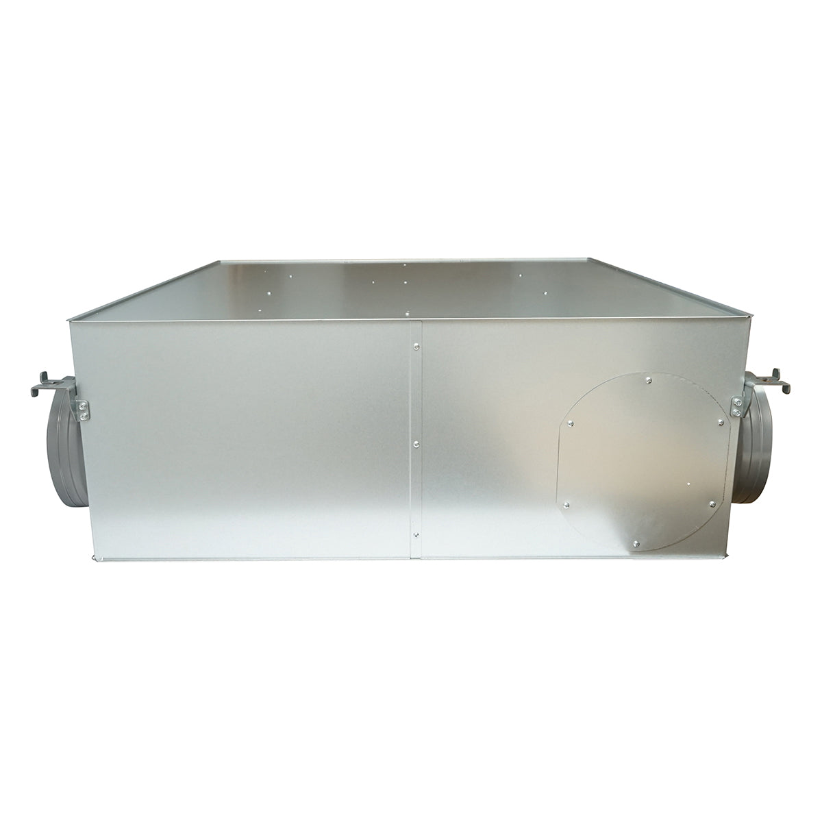 Ventilation unit with heat recovery, ceiling installation 500m3/h, 165W, 220V CFA500C