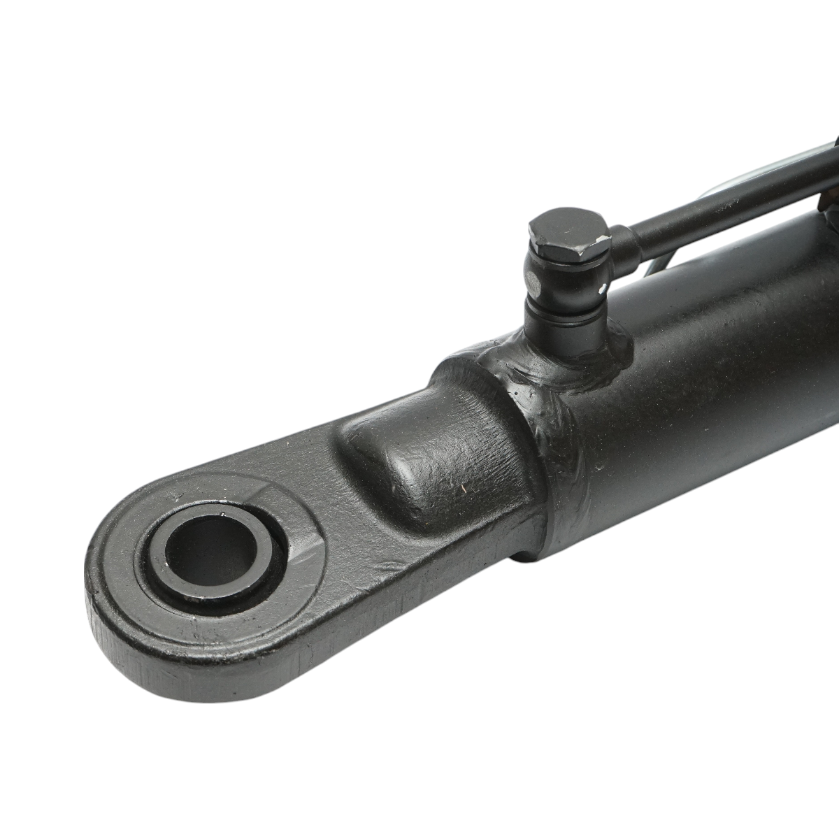 Hydraulic central lift category 2-2, closed 680mm stroke 360mm