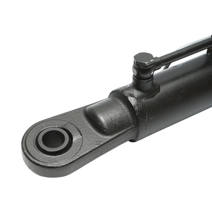 Hydraulic central lift category 2-2, closed 680mm stroke 360mm