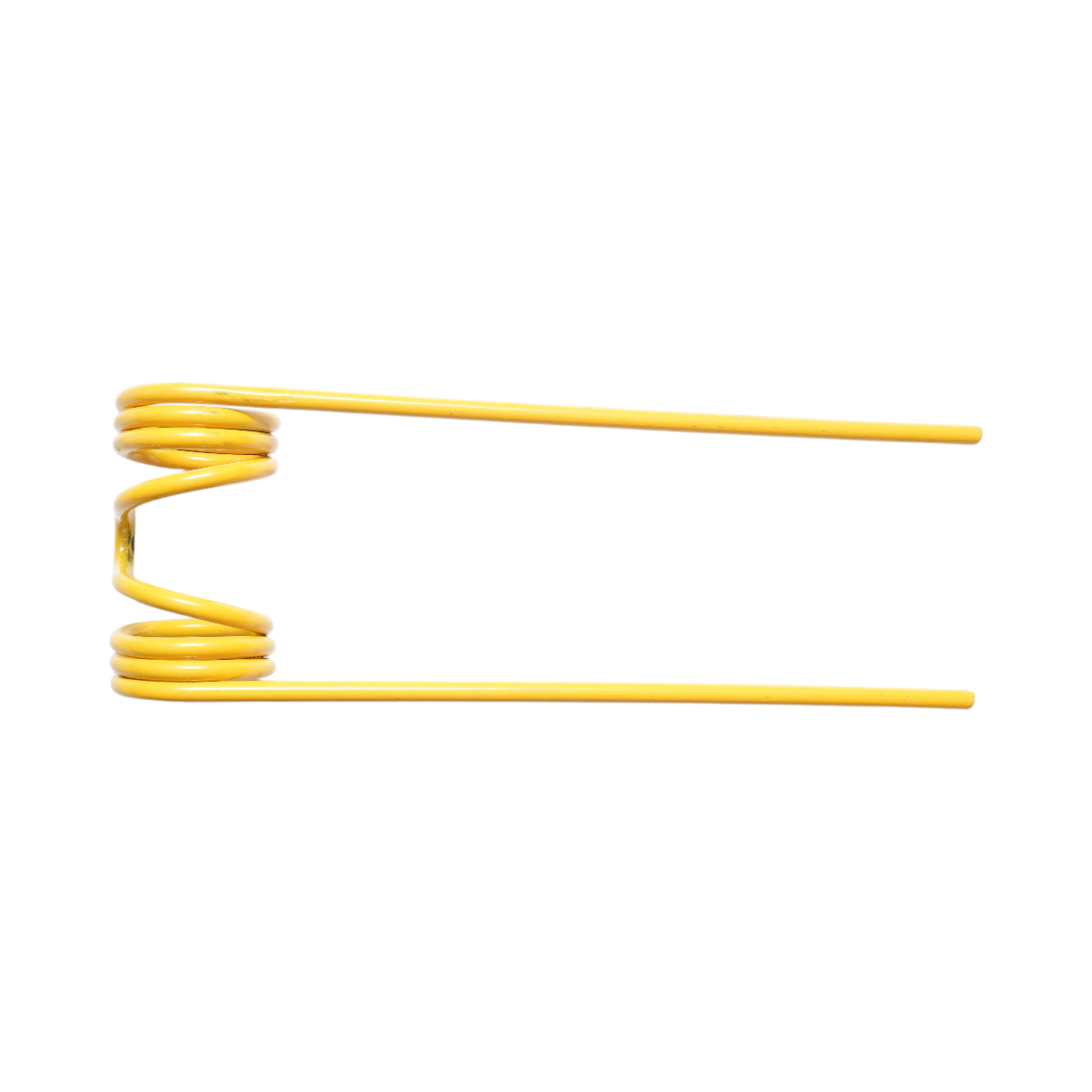 Elastic claw pick-up 75x205x10mm diameter 5mm