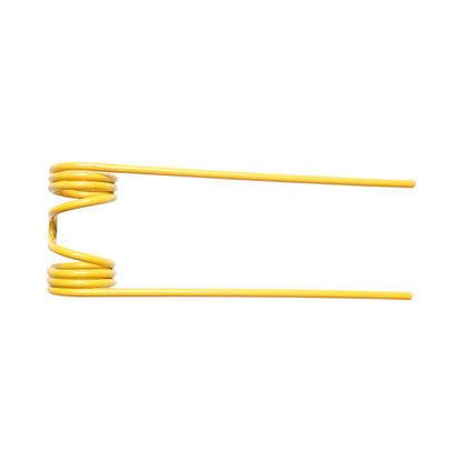 Elastic claw pick-up 75x205x10mm diameter 5mm