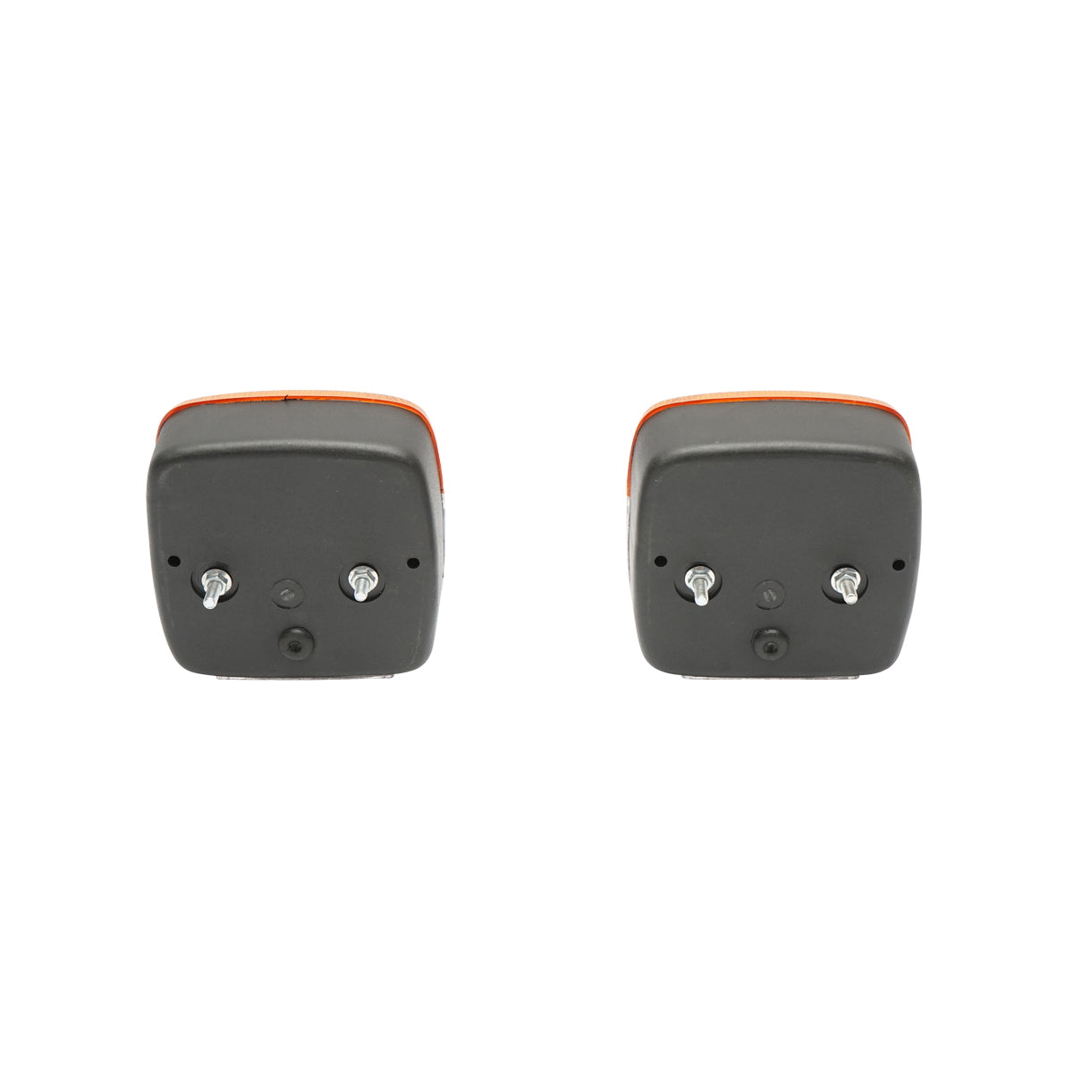 Set of front signaling and position lamps 12V