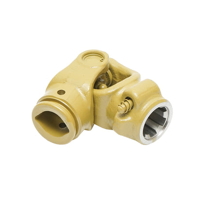 FCF joint L1 T1S complete cardan, cross 22x54 for lemon pipe