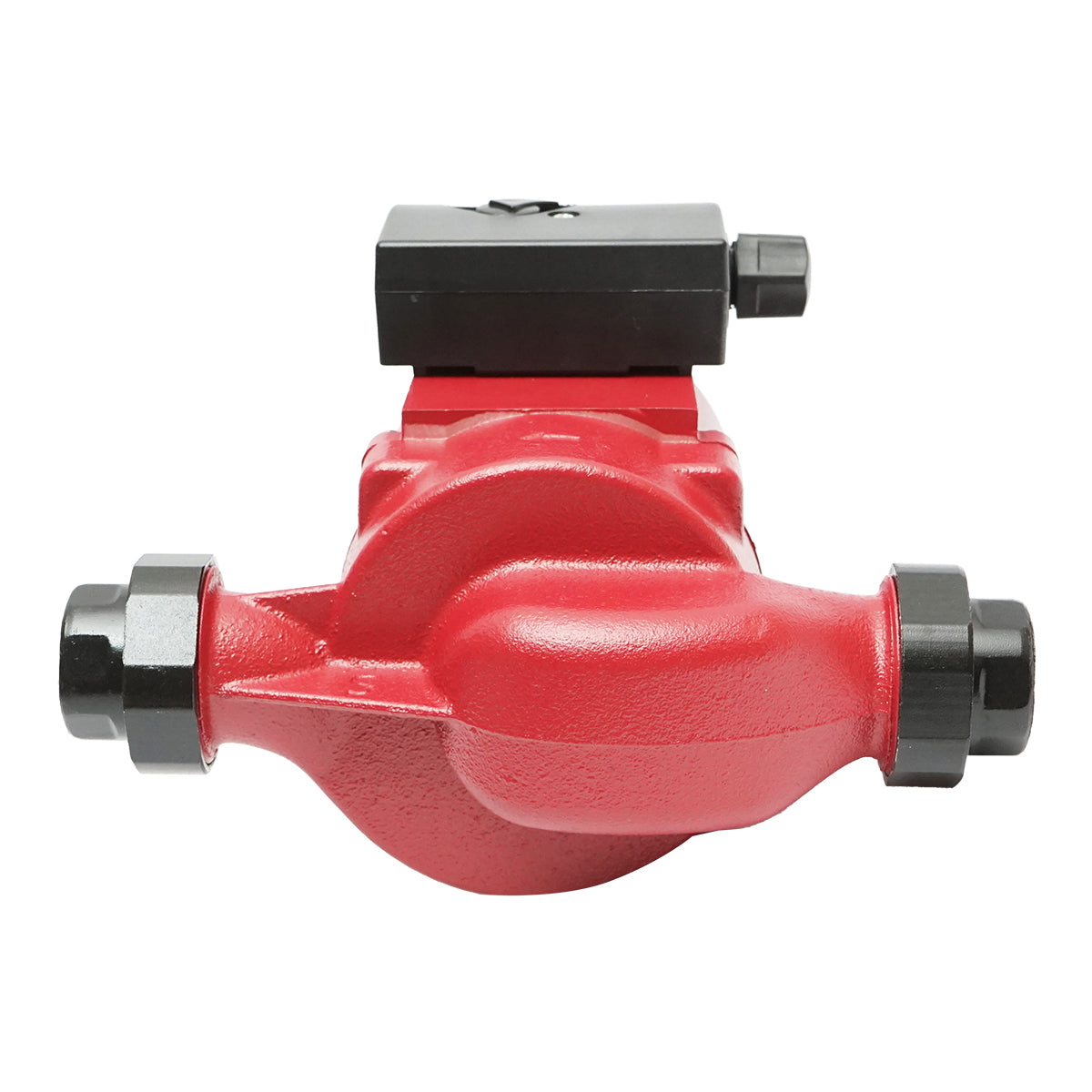 Water recirculation pump 220V, 245W flow rate 110L/min, height 8m, connection 1 1/2 inch SXR25/8G-180 Breckner Germany